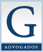 Logtipo: G Advogados
